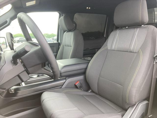 used 2024 Ford F-150 car, priced at $43,991