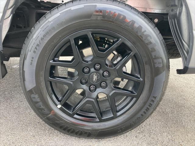 used 2024 Ford F-150 car, priced at $43,991