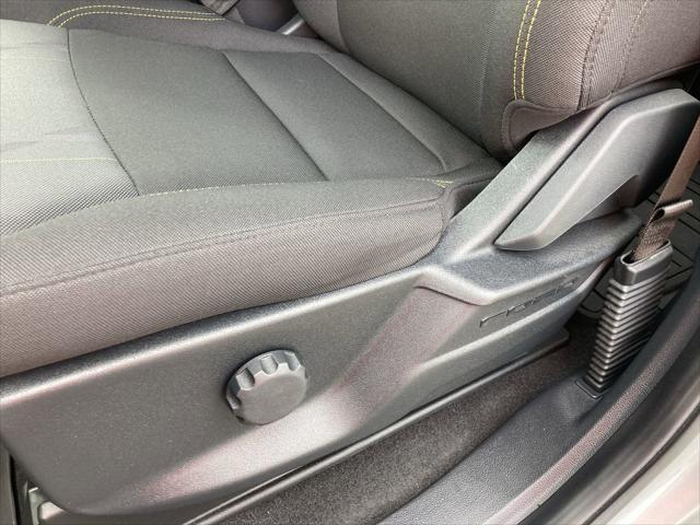 used 2024 Ford F-150 car, priced at $43,991