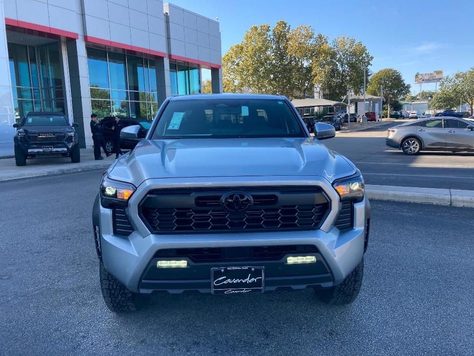 new 2024 Toyota Tacoma car, priced at $53,701