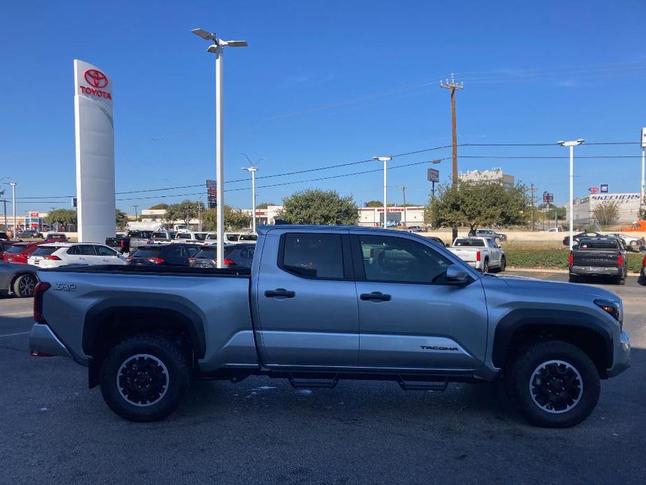 new 2024 Toyota Tacoma car, priced at $53,701