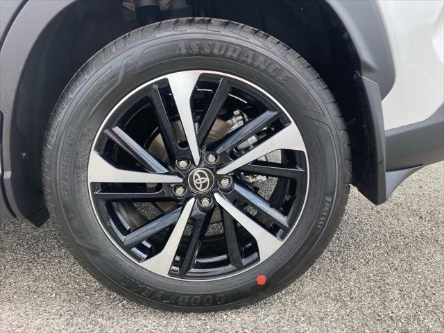 used 2025 Toyota Corolla Hybrid car, priced at $34,991