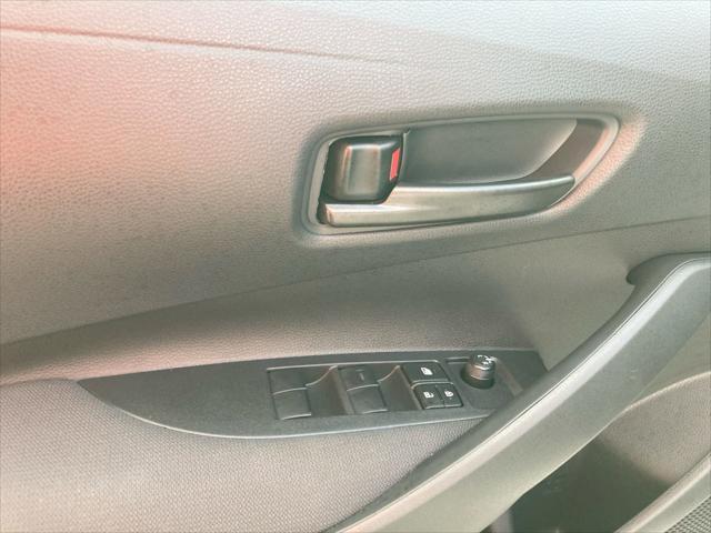 used 2025 Toyota Corolla car, priced at $23,991