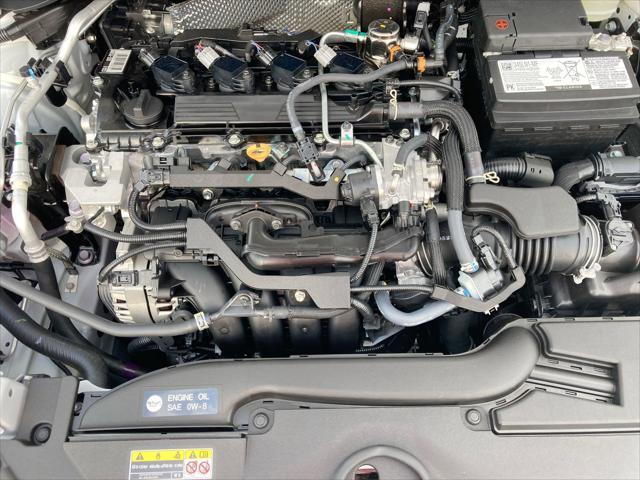 used 2025 Toyota Corolla car, priced at $23,991