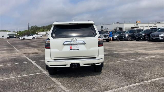 used 2021 Toyota 4Runner car, priced at $40,991