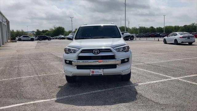 used 2021 Toyota 4Runner car, priced at $40,991