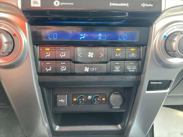 used 2021 Toyota 4Runner car, priced at $40,991