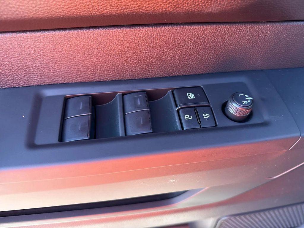 new 2026 Toyota Tundra car, priced at $56,418