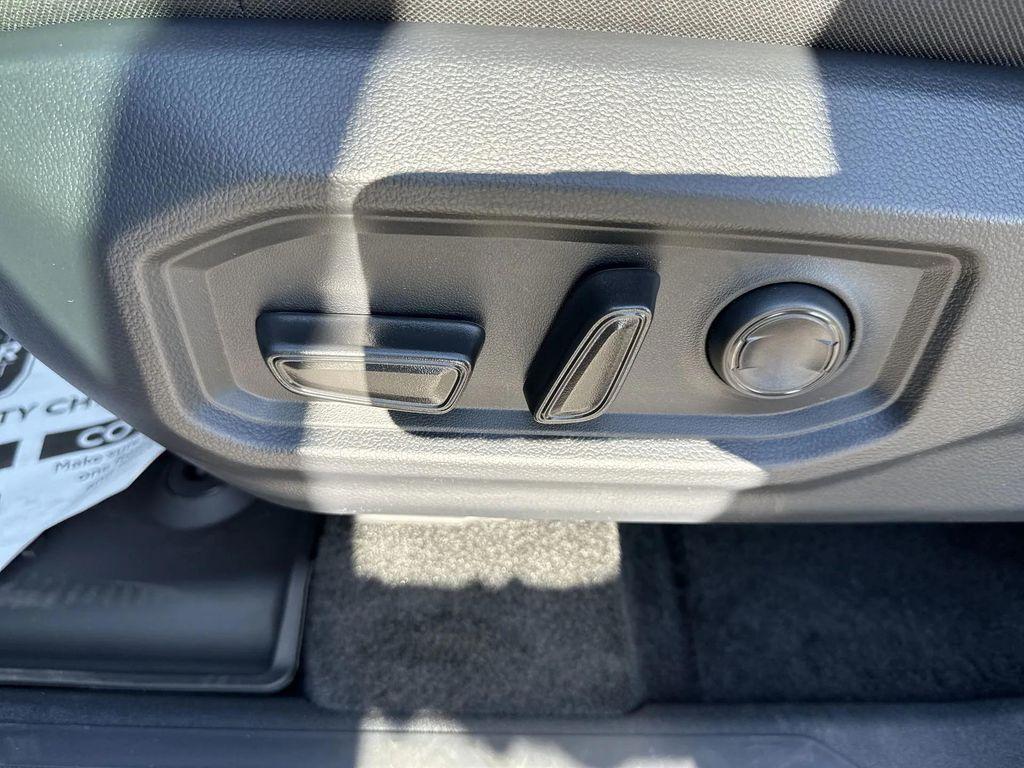 new 2026 Toyota Tundra car, priced at $56,418