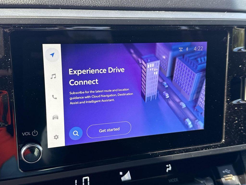 new 2026 Toyota Tundra car, priced at $56,418