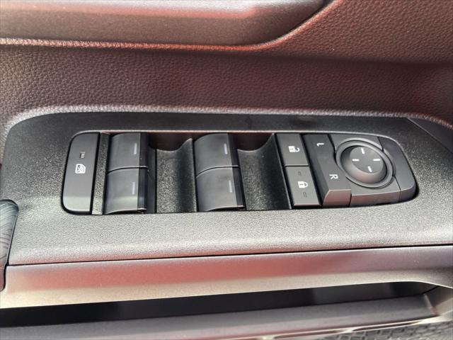 new 2025 Toyota 4Runner car, priced at $52,939