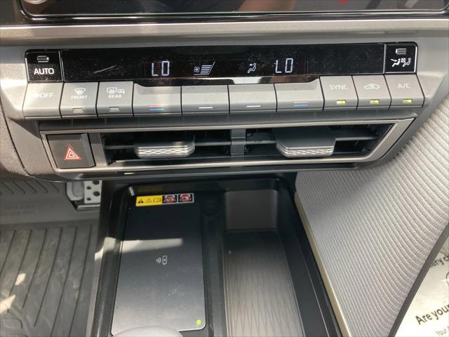 used 2025 Toyota Camry car, priced at $32,991