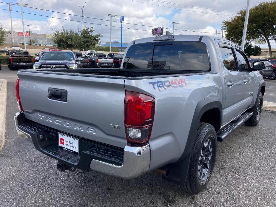 used 2019 Toyota Tacoma car, priced at $32,991