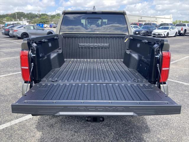 new 2025 Toyota Tacoma car, priced at $53,977
