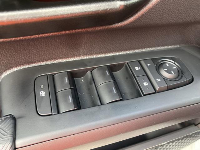 new 2025 Toyota Tacoma car, priced at $44,934