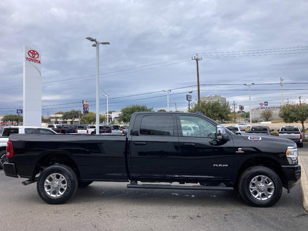 used 2024 Ram 3500 car, priced at $68,992