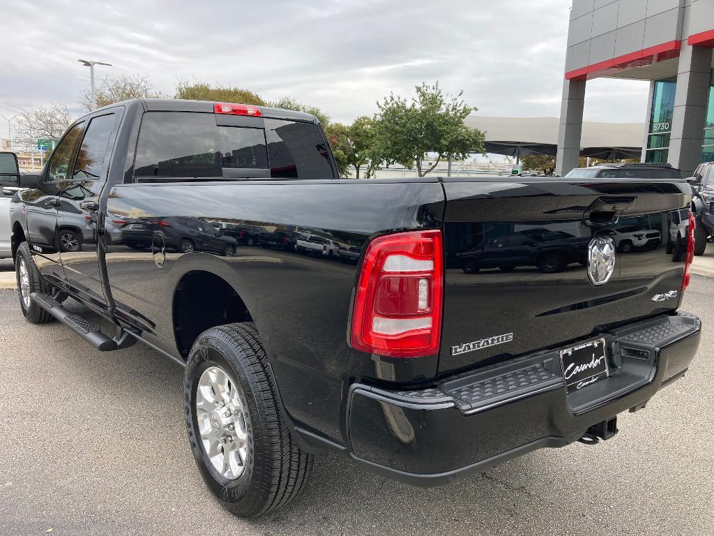 used 2024 Ram 3500 car, priced at $68,992