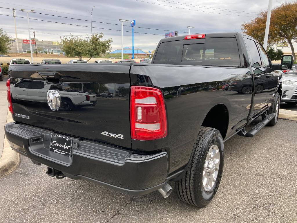 used 2024 Ram 3500 car, priced at $68,992