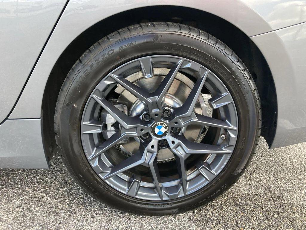 used 2025 BMW 330 car, priced at $39,892