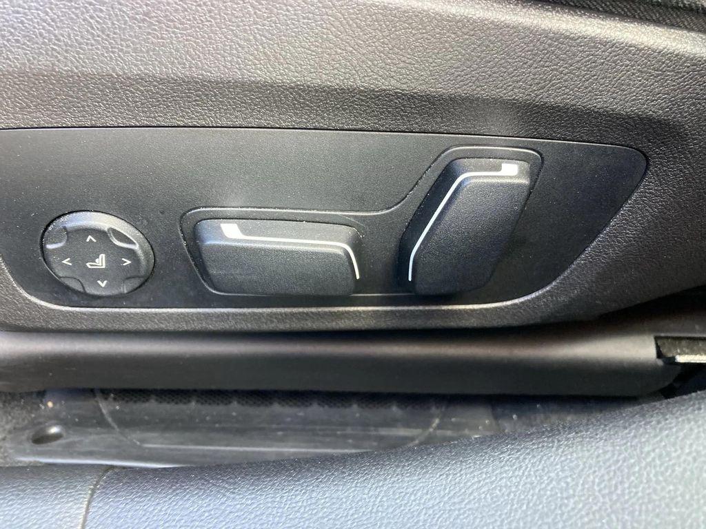 used 2025 BMW 330 car, priced at $39,892
