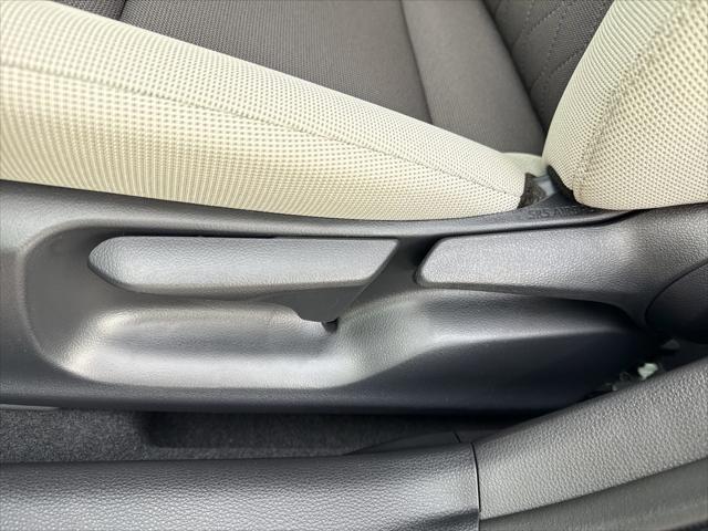 new 2025 Toyota Corolla car, priced at $25,158