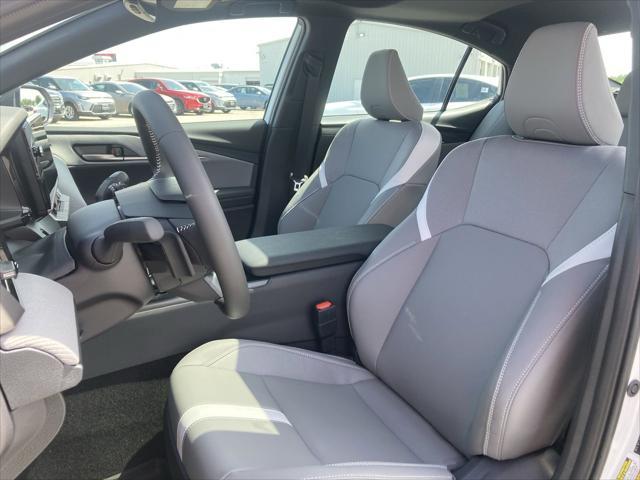 used 2025 Toyota Camry car, priced at $32,991