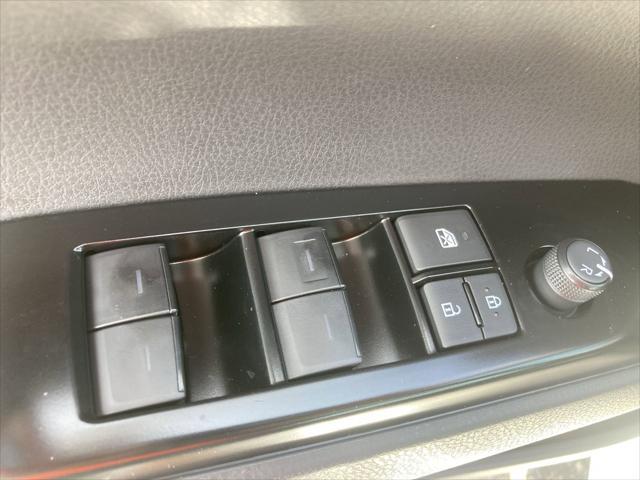 used 2025 Toyota Camry car, priced at $32,991
