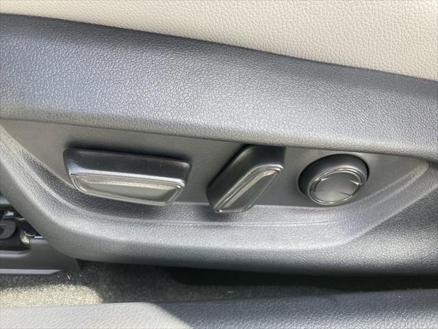 used 2025 Toyota Camry car, priced at $32,991