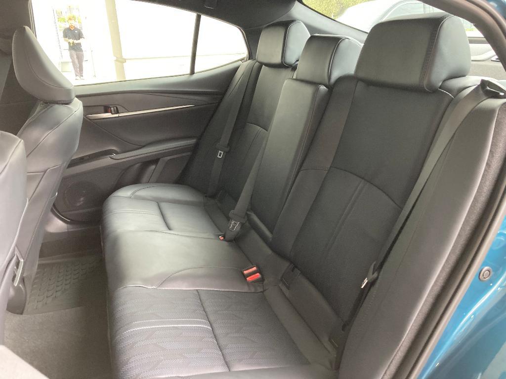 used 2025 Toyota Camry car, priced at $36,992