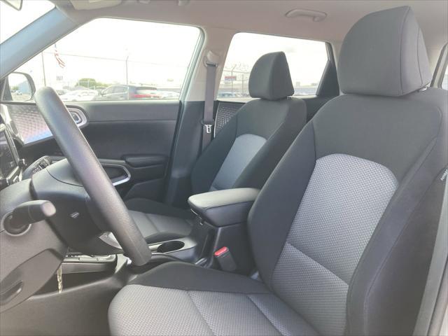 used 2024 Kia Soul car, priced at $18,991