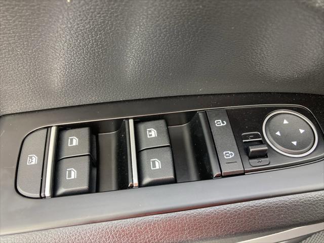used 2024 Kia Soul car, priced at $18,991