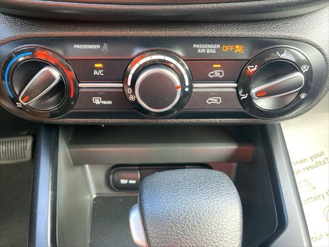 used 2024 Kia Soul car, priced at $18,991