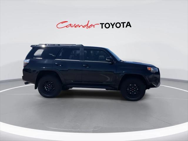 used 2024 Toyota 4Runner car, priced at $53,991