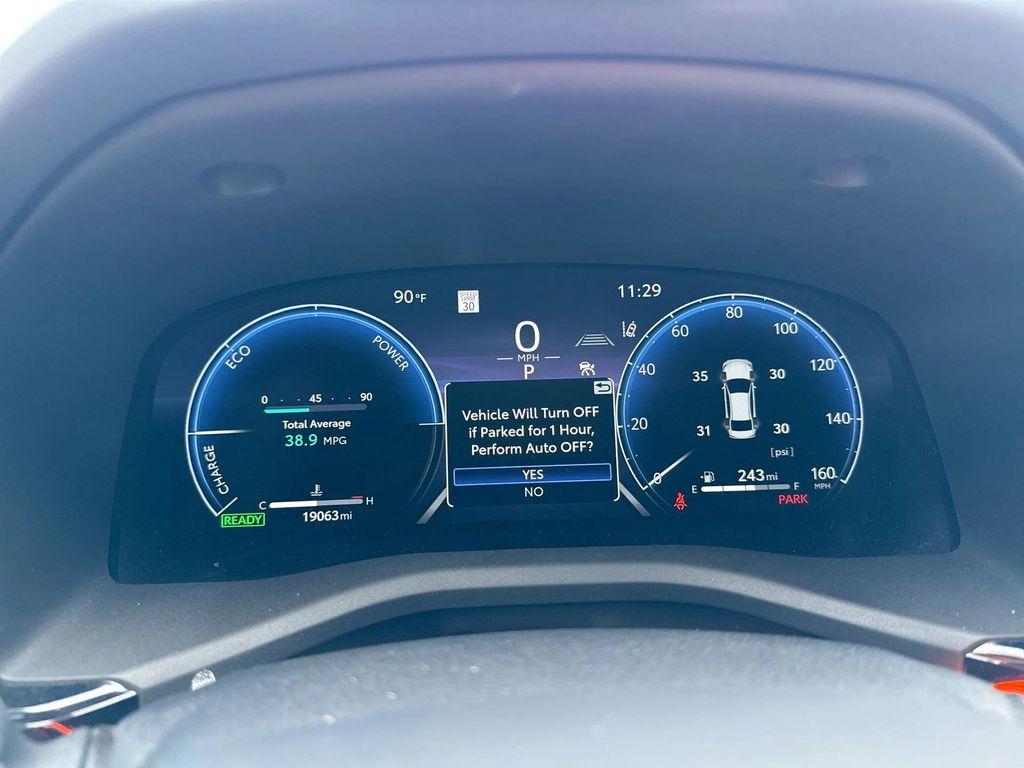 used 2025 Toyota Camry car, priced at $33,795