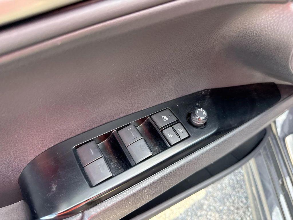 used 2025 Toyota Camry car, priced at $33,795