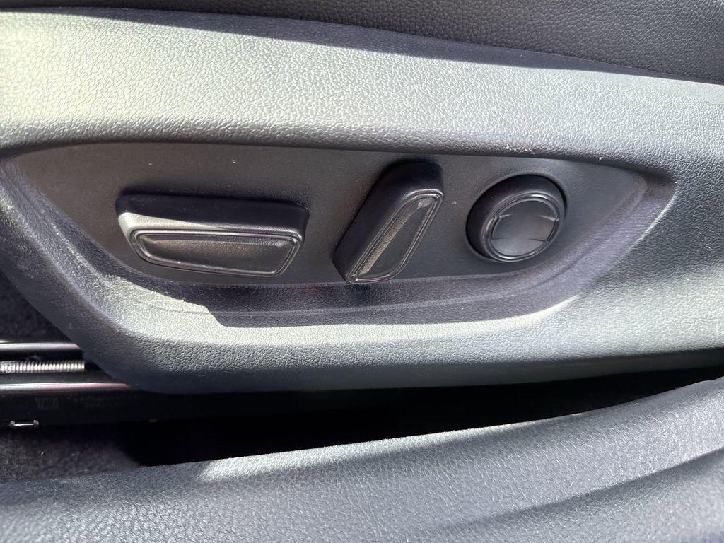 used 2025 Toyota Camry car, priced at $33,795