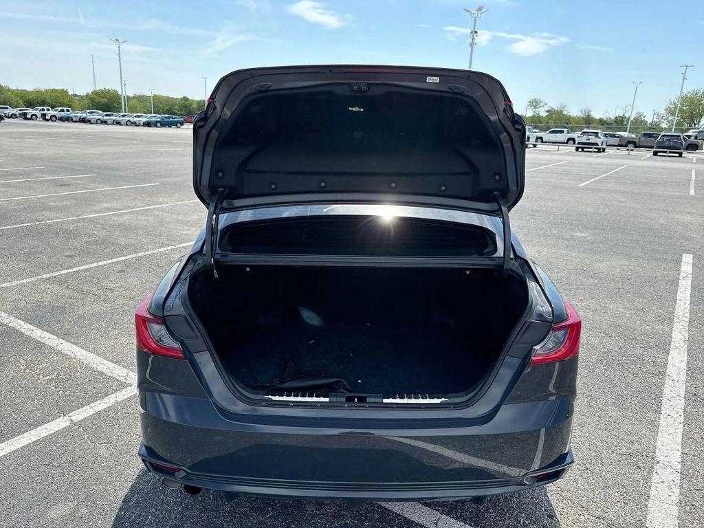 used 2025 Toyota Camry car, priced at $33,795