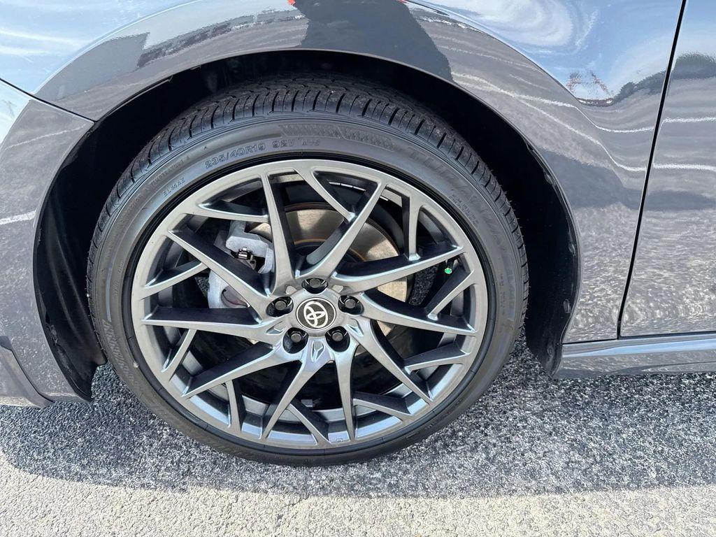 used 2025 Toyota Camry car, priced at $33,795