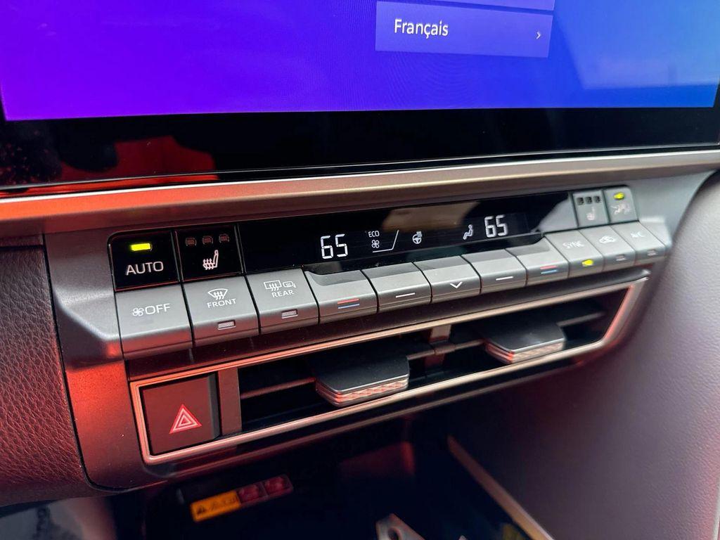 used 2025 Toyota Camry car, priced at $33,795