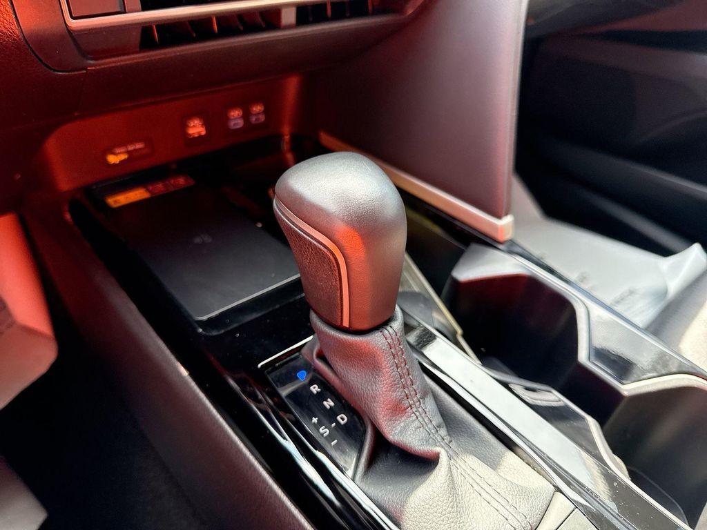 used 2025 Toyota Camry car, priced at $33,795