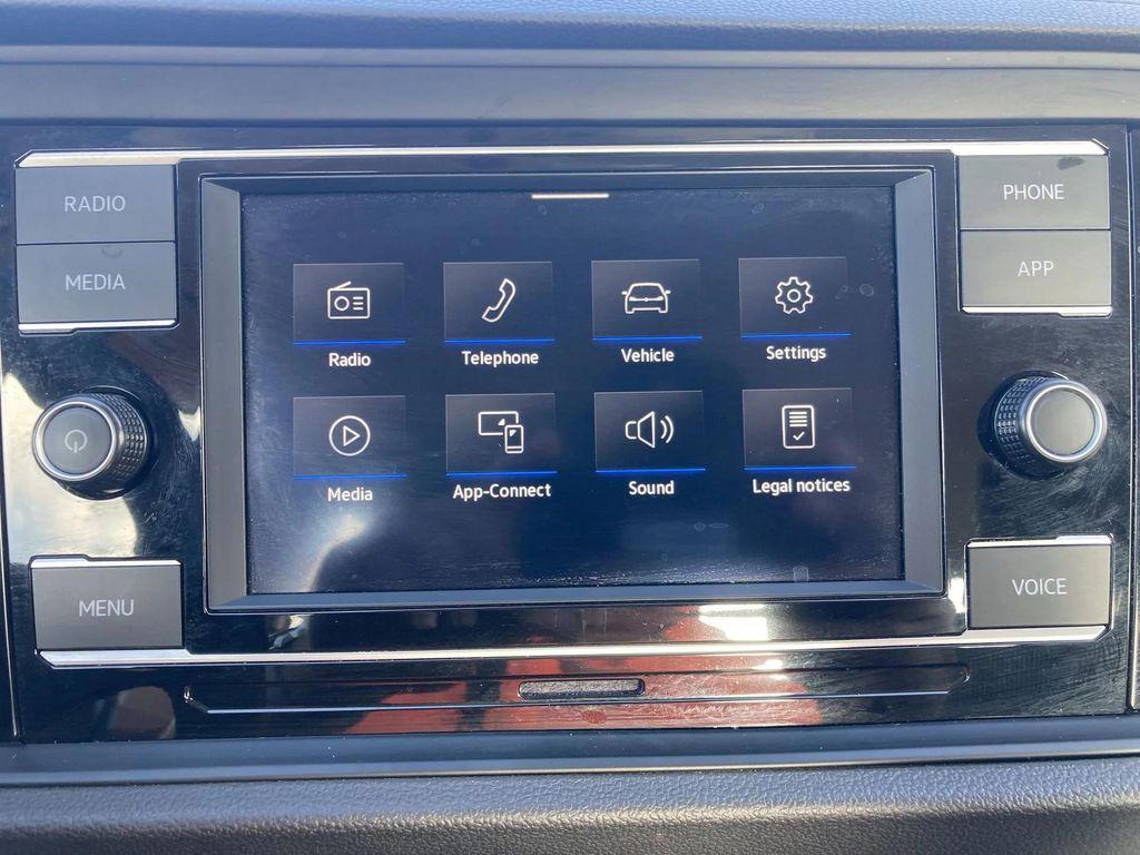 used 2024 Volkswagen Jetta car, priced at $18,991