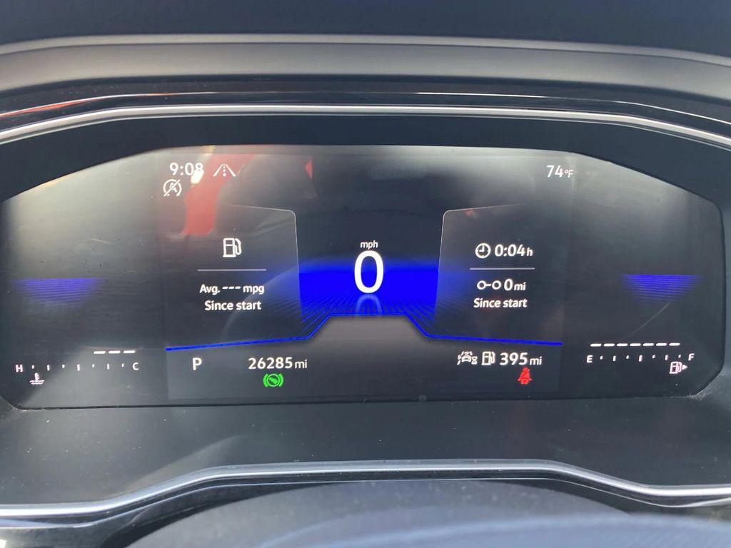 used 2024 Volkswagen Jetta car, priced at $18,991