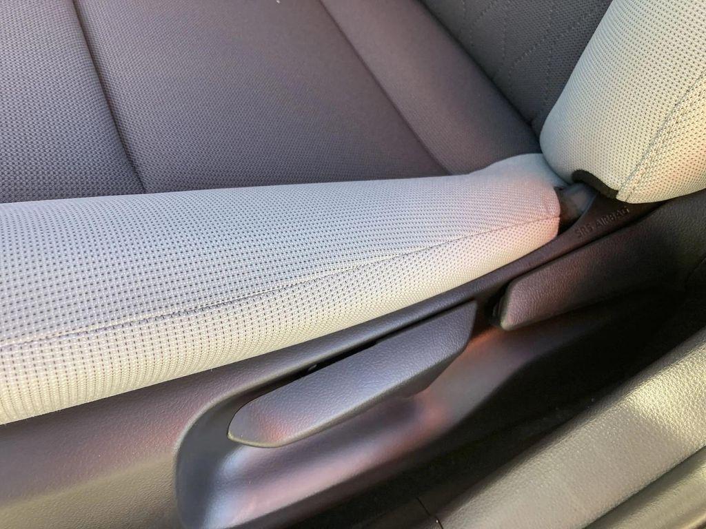 used 2026 Toyota Corolla car, priced at $23,991