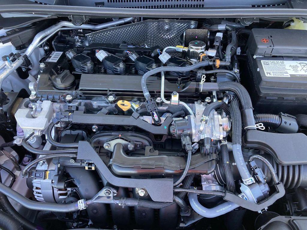 used 2026 Toyota Corolla car, priced at $23,991