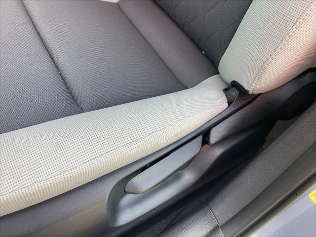 used 2025 Toyota Corolla car, priced at $22,993