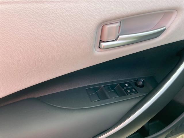 used 2025 Toyota Corolla car, priced at $26,991