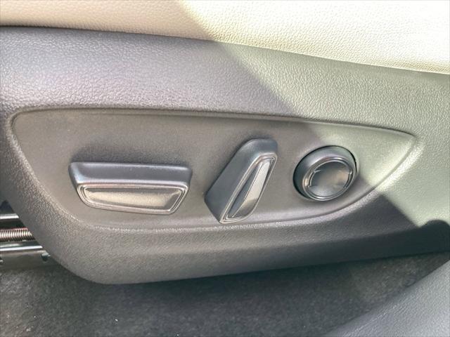 used 2025 Toyota Grand Highlander car, priced at $55,991