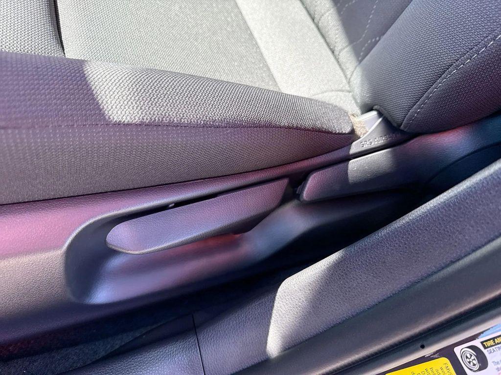 used 2026 Toyota Corolla car, priced at $23,991