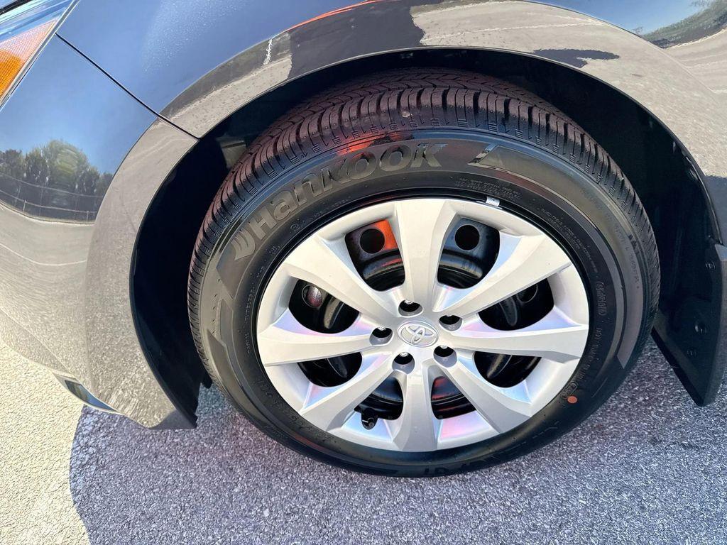 used 2026 Toyota Corolla car, priced at $23,991