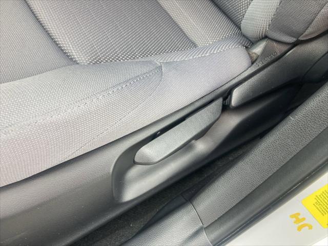 used 2023 Toyota Corolla car, priced at $24,991